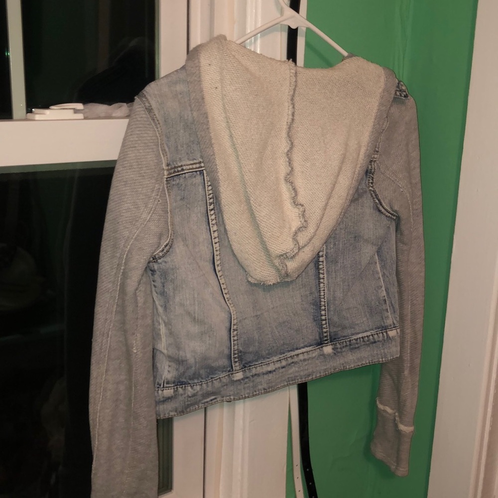 Jean Jacket - Picture 4 of 5